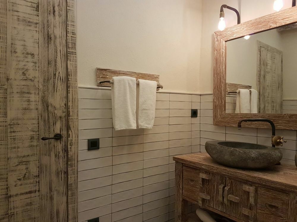 Hotel Mas Del Sord 1335